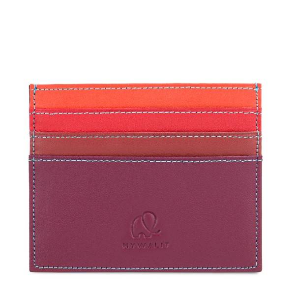 Mywalit Porta carte di credito con doppia funzione Pompei Shopping Online