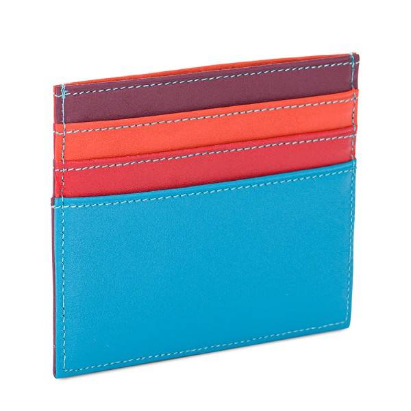 Mywalit Porta carte di credito con doppia funzione Pompei Shopping Online