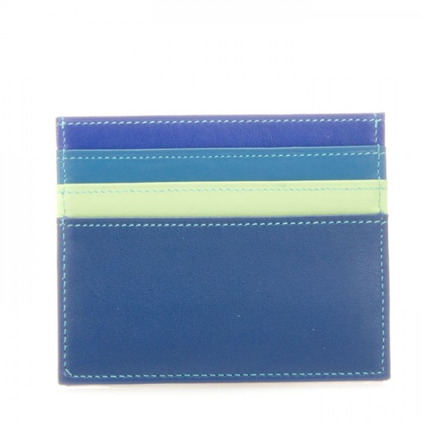 Mywalit Porta carte di credito con doppia funzione Seascape Prezzo Ridotto