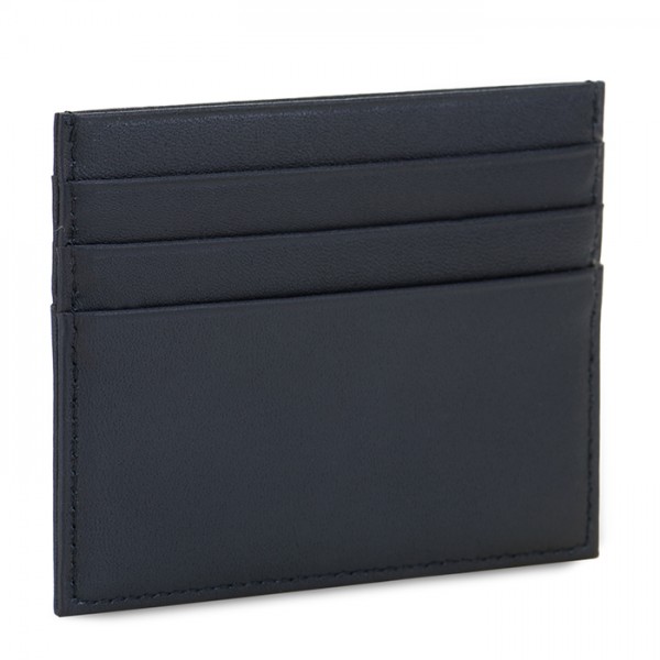Mywalit Porta carte di credito doppio con tecnologia RFID Nappa Nero Offerta