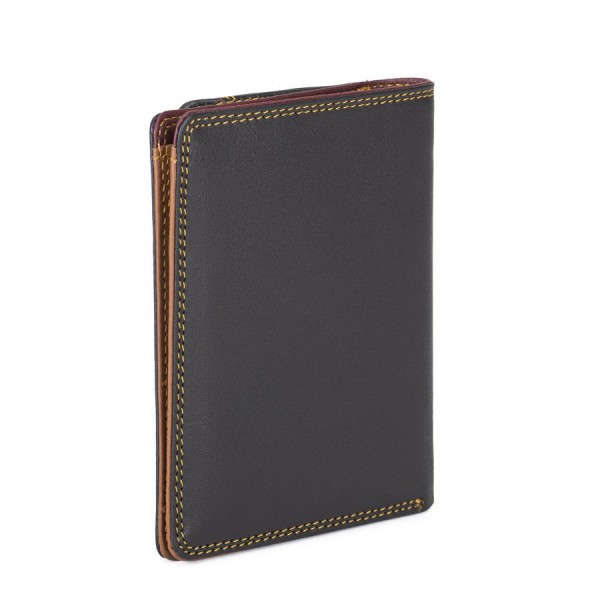Mywalit Portamonete a vassoio Nappa Bosco Flash Sale