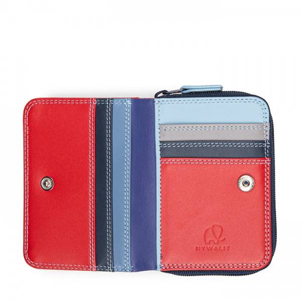 Mywalit Portafoglio con zip piccolo Royal Shopping online