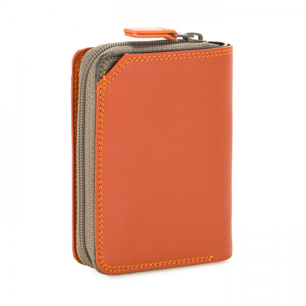 Mywalit Portafoglio con zip piccolo Lucca Offerta esclusiva