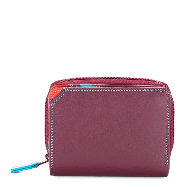 Mywalit Portafoglio con zip piccolo Pompei
