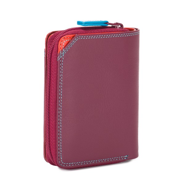 Mywalit Portafoglio con zip piccolo Pompei Vendite stagionali
