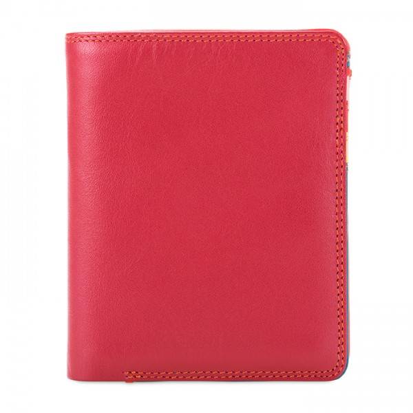 Mywalit Portafoglio con zip medio Vesuvio