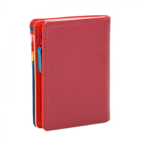 Mywalit Portafoglio con zip medio Vesuvio Cyber Monday