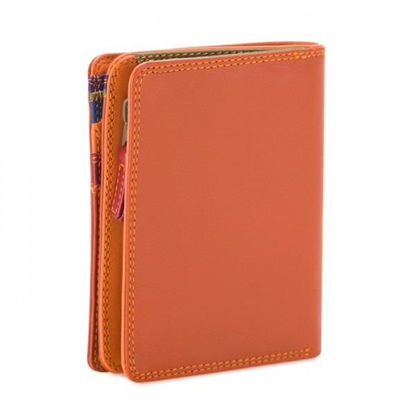 Mywalit Portafoglio con zip medio Lucca Offerta natalizia