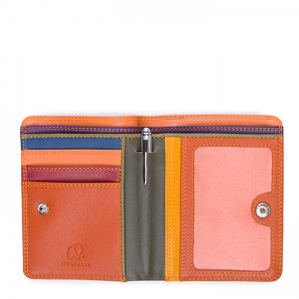 Mywalit Portafoglio con zip medio Lucca Offerta natalizia