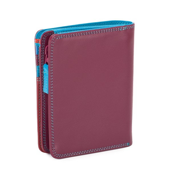 Mywalit Portafoglio con zip medio Pompei Offerta Pasqua