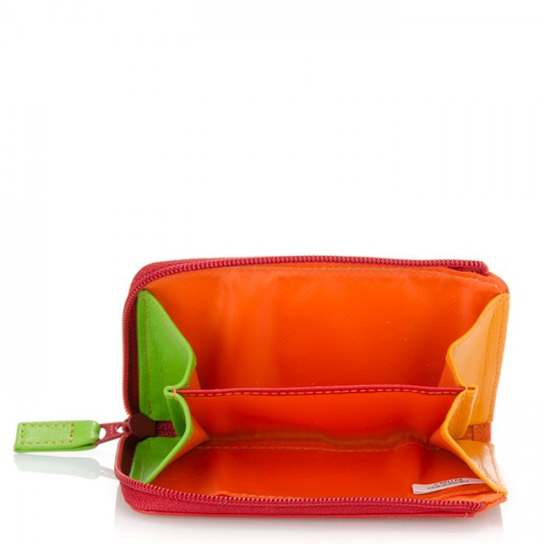 Mywalit Portafoglio piccolo con zip Jamaica Offerta per la Festa della Mamma