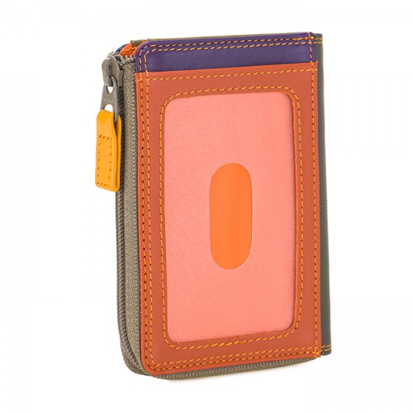 Mywalit Portafoglio piccolo con zip Lucca Offerta San Valentino