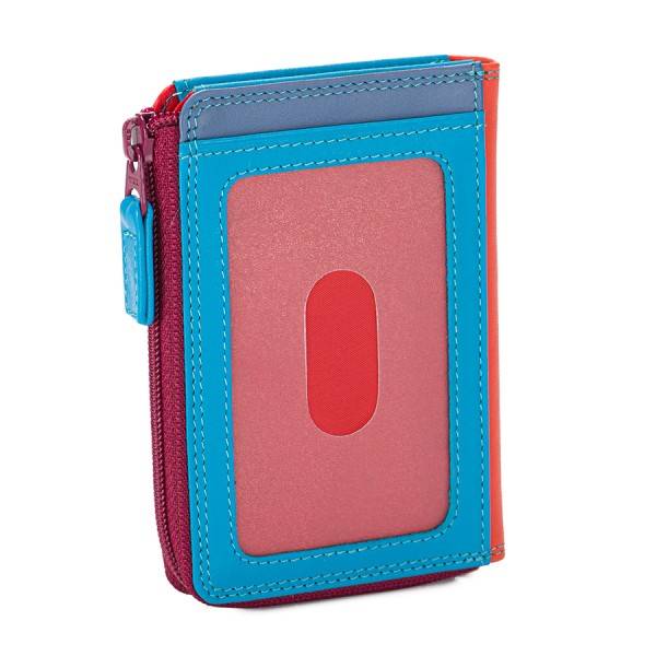 Mywalit Portafoglio piccolo con zip Pompei Offerta Anniversario