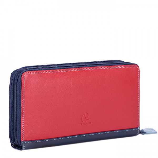Mywalit Portafoglio con doppia zip grande Royal Offerta migliore