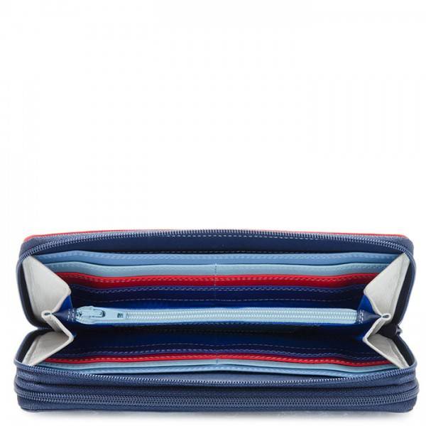 Mywalit Portafoglio con doppia zip grande Royal Offerta migliore