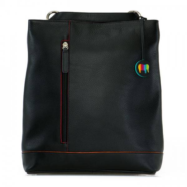 Mywalit Zaino Zurich Black Pace Bestseller