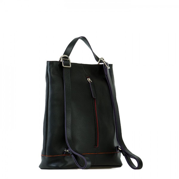 Mywalit Zaino Zurich Black Pace Bestseller