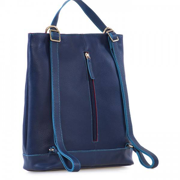Mywalit Zaino Zurich Blu Offerte stagionali