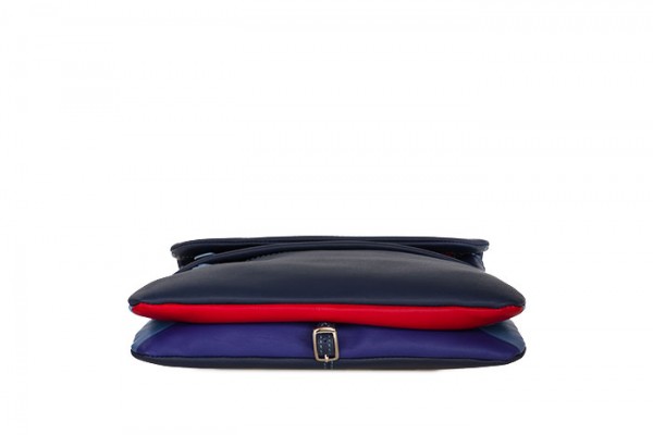 Mywalit Zaino/Borsa messenger Kyoto media Royal Comprane uno, ottenene uno gratis