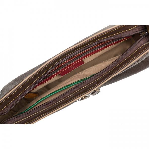 Mywalit Borsa a tracolla Levanto Bosco Prezzo basso