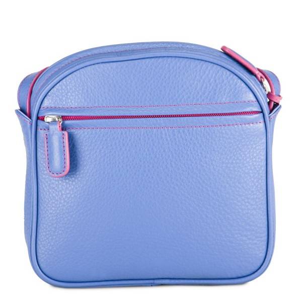 Mywalit Borsa a Tracolla Piccola Lacona Blu Latest stili