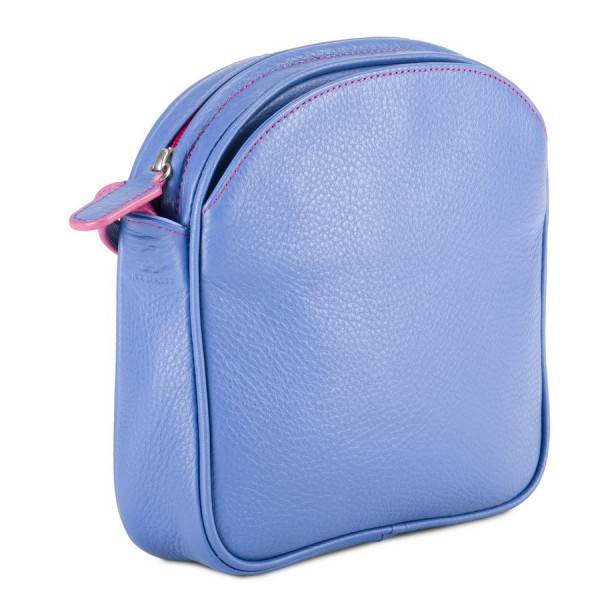 Mywalit Borsa a Tracolla Piccola Lacona Blu Latest stili