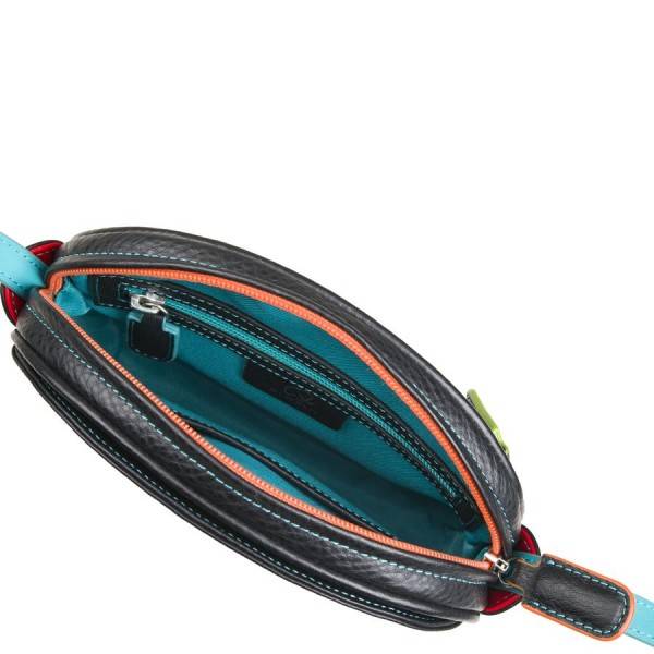 Mywalit Borsa a Tracolla Piccola Lacona Nero Ultimi due giorni
