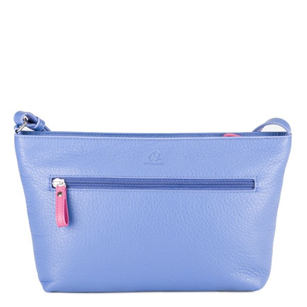Mywalit Borsa a tracolla Piccola Modica Blu Fino al 50% di sconto
