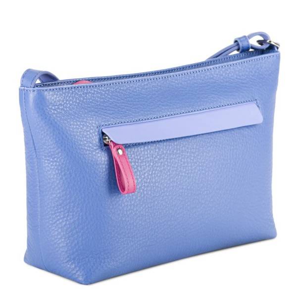 Mywalit Borsa a tracolla Piccola Modica Blu Fino al 50% di sconto