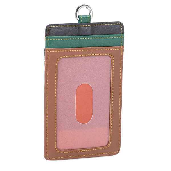 Mywalit Portacarte con tracolla Bosco Only for today