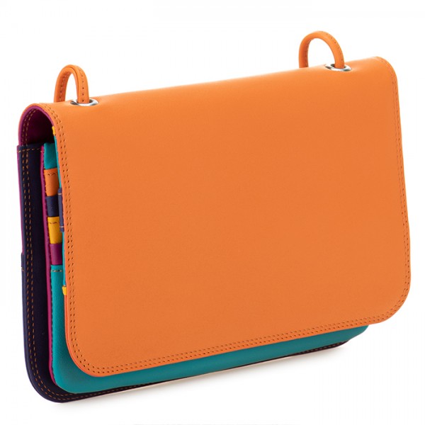 Mywalit Organiser da viaggio multi-scomparto Copacabana Trasporto libero internazionale