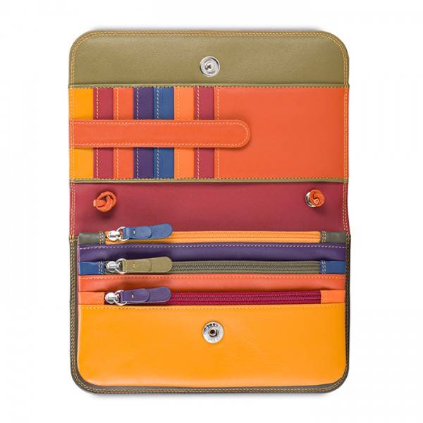 Mywalit Organiser da viaggio multi-scomparto Lucca Limitato a 3 giorni