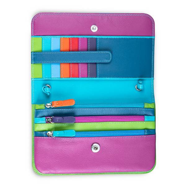 Mywalit Organiser da viaggio multi-scomparto Liguria Esporta salva