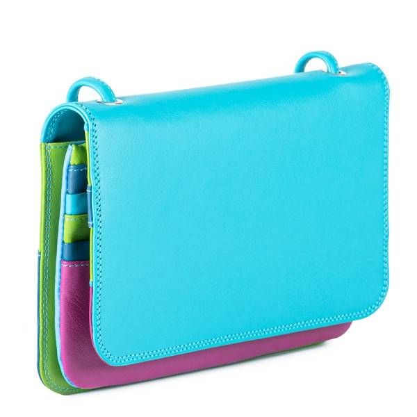 Mywalit Organiser da viaggio multi-scomparto Liguria Esporta salva