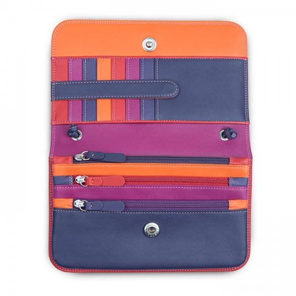 Mywalit Organiser da viaggio multi-scomparto Sangria Multi Black Friday Prezzi