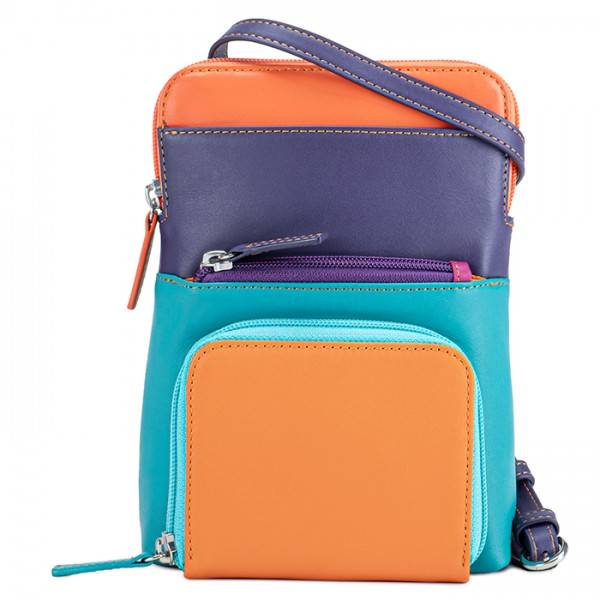Mywalit Organiser con tripla zip Copacabana In vendita