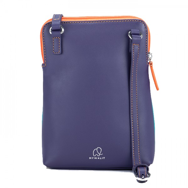 Mywalit Organiser con tripla zip Copacabana In vendita