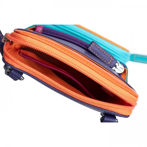 Mywalit Organiser con tripla zip Copacabana In vendita