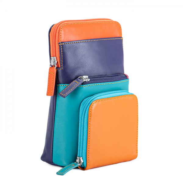 Mywalit Organiser con tripla zip Copacabana In vendita