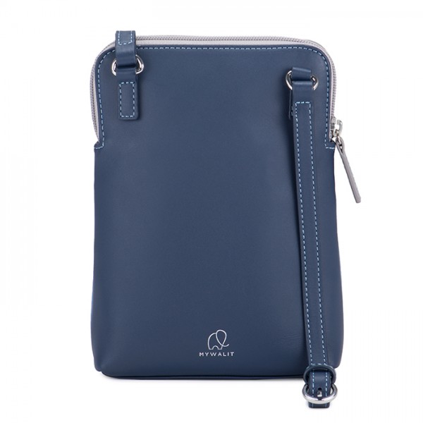 Mywalit Organiser con tripla zip Royal Duty-free