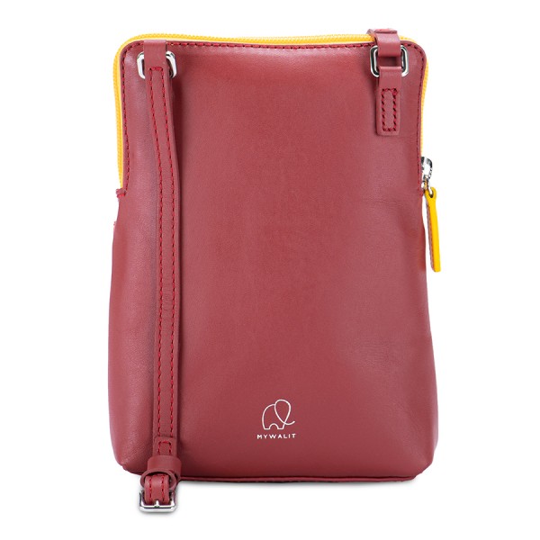 Mywalit Organiser con tripla zip Vesuvio 50% di sconto per tempo limitato