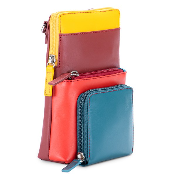 Mywalit Organiser con tripla zip Vesuvio 50% di sconto per tempo limitato