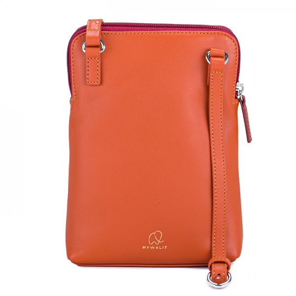 Mywalit Organiser con tripla zip Lucca Sconti questo mese