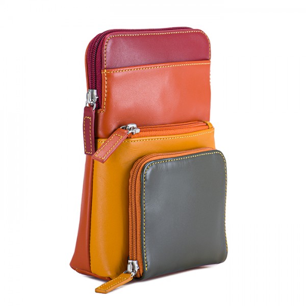 Mywalit Organiser con tripla zip Lucca Sconti questo mese