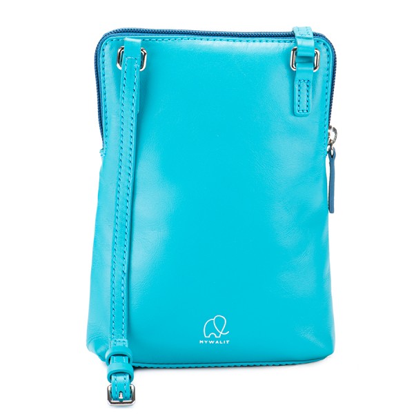 Mywalit Organiser con tripla zip Liguria 2025