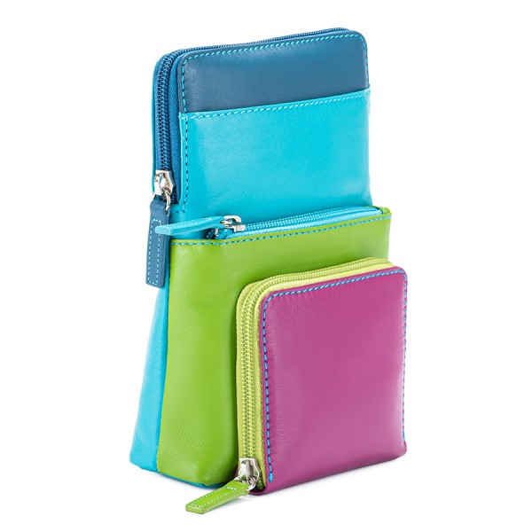 Mywalit Organiser con tripla zip Liguria 2025