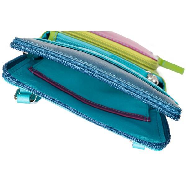 Mywalit Organiser con tripla zip Liguria 2025
