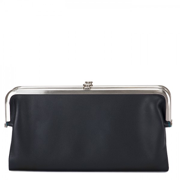 Mywalit Pochette 24/7 Nero Pezzi Unici