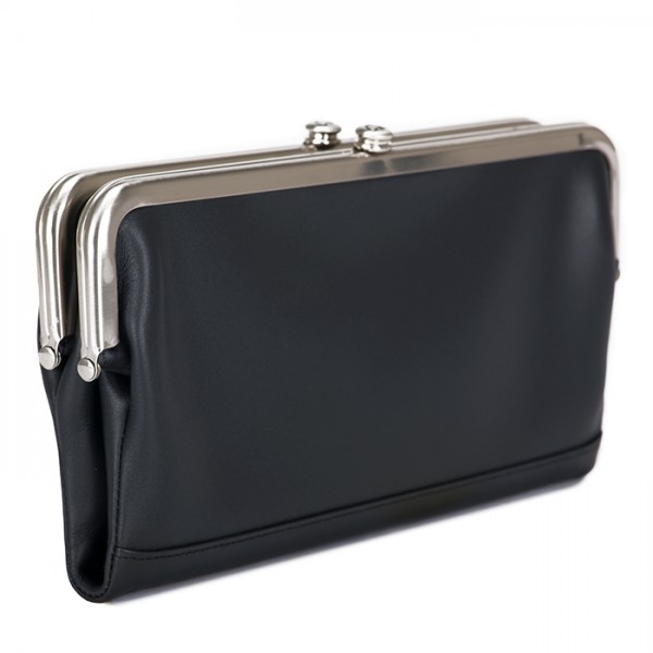 Mywalit Pochette 24/7 Nero Pezzi Unici