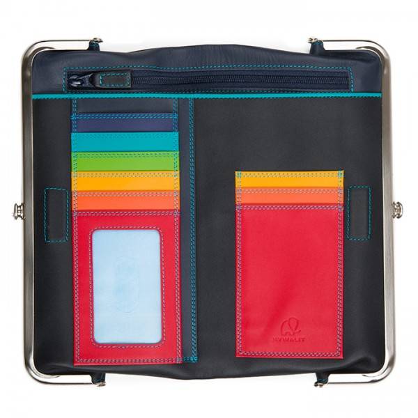 Mywalit Pochette 24/7 Black Pace Soddisfazione Garantita